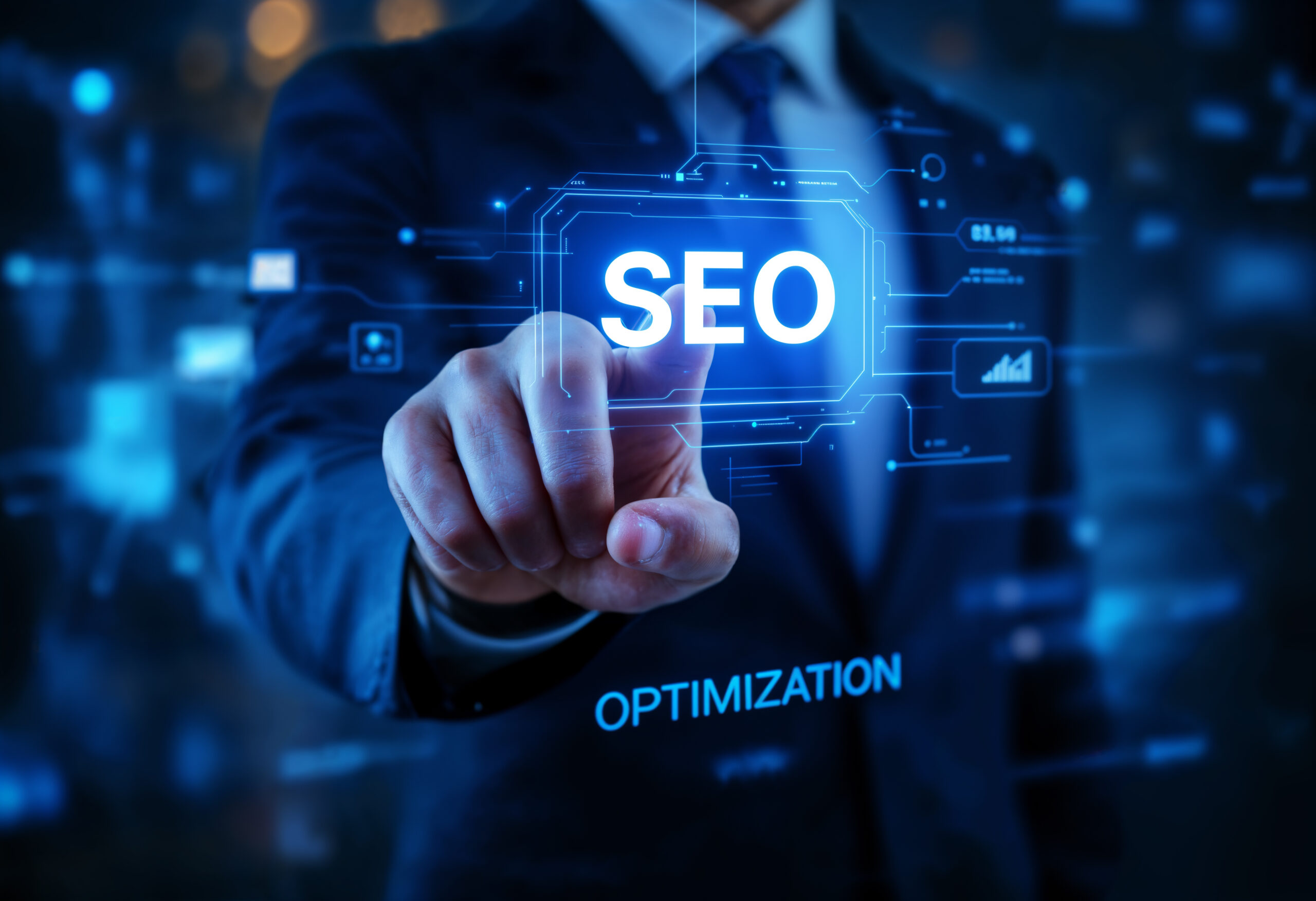 SEO Trends 2024