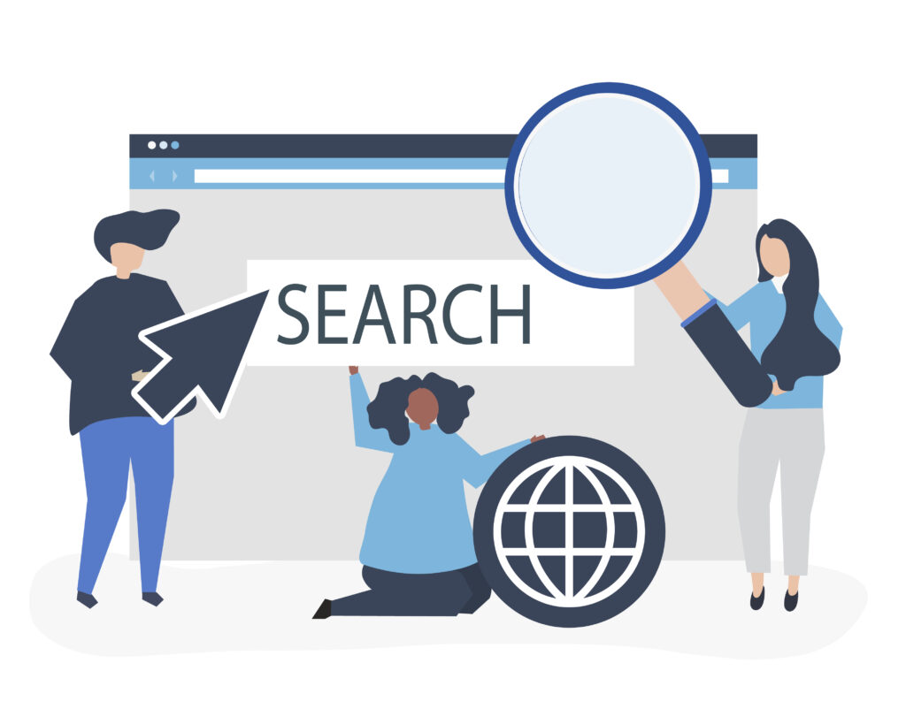 Google’s Search Generative Experience (SGE) Impacts SEO